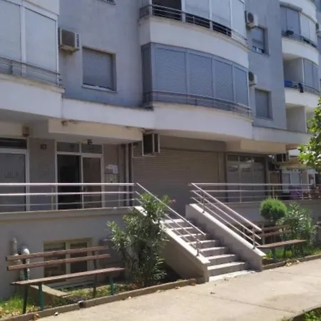 Διαμέρισμα Flat Iva