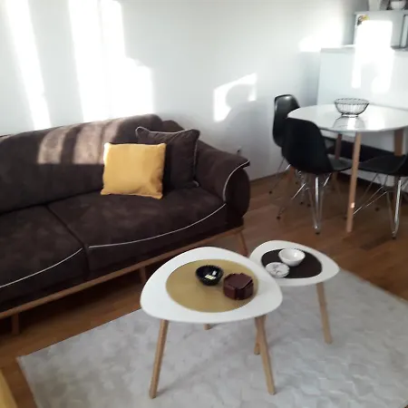 Flat Iva Ποντγορίτσα