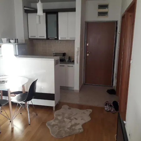 Flat Iva Ποντγορίτσα