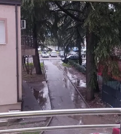 Διαμέρισμα Flat Iva *