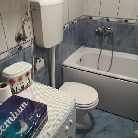 Διαμέρισμα Flat Iva