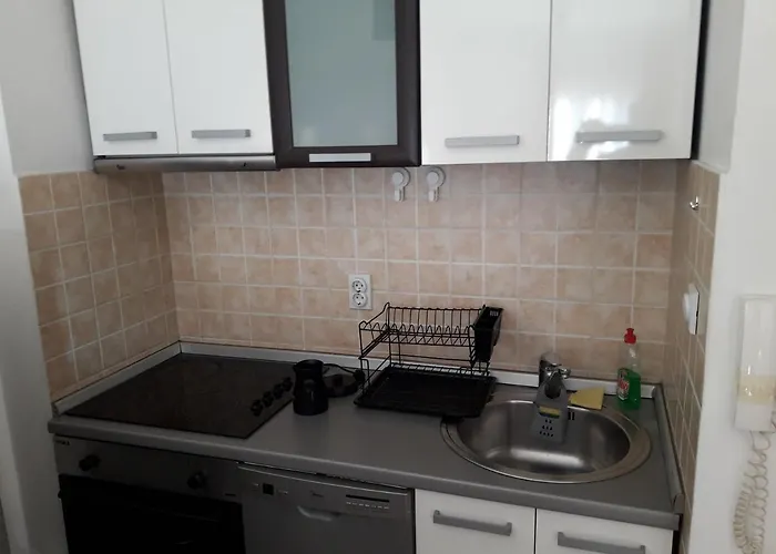 Apartment Flat Iva *