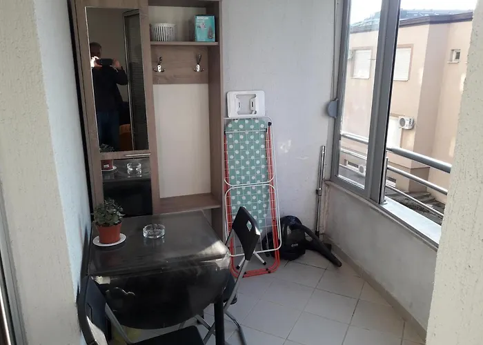 Flat Iva Apartment *