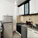 شقة Flat Iva بودغوريتْسا