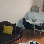 Flat Iva بودغوريتْسا