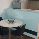 شقة Flat Iva بودغوريتْسا