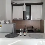 شقة Flat Iva بودغوريتْسا