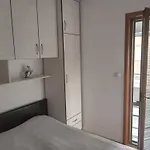 Апартаменти Flat Iva *