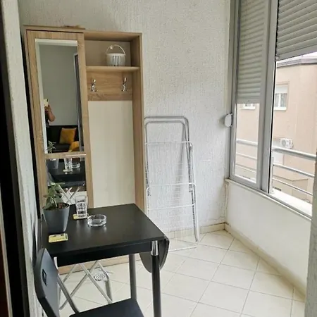 Apartment Flat Iva