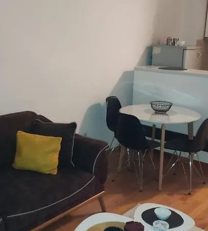 Flat Iva Podgorica