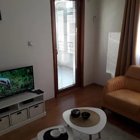 Апартаменты Flat Iva