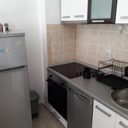 Apartment Flat Iva *