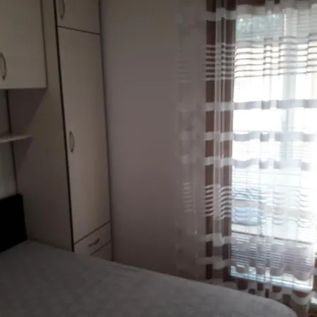 Flat Iva Lägenhet Podgorica