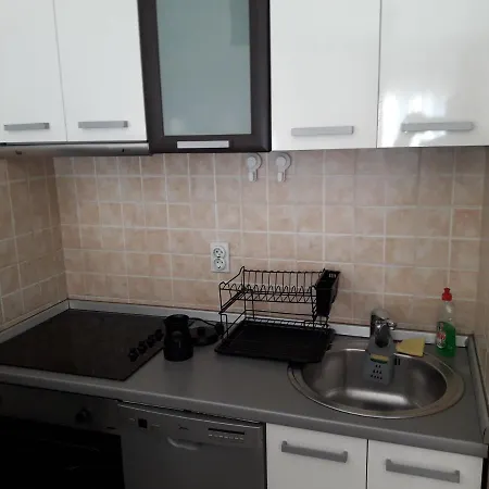 Apartament Flat Iva *