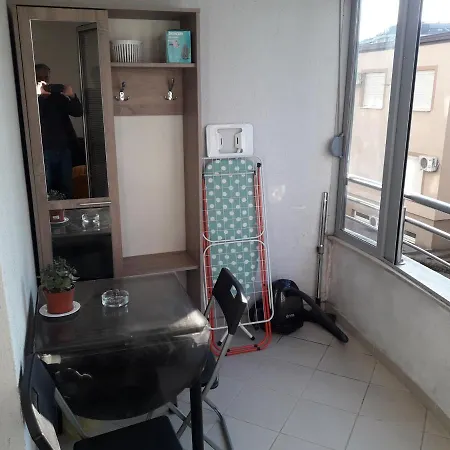 Flat Iva Апартаменты *