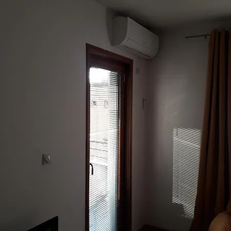Apartment Flat Iva Podgorica