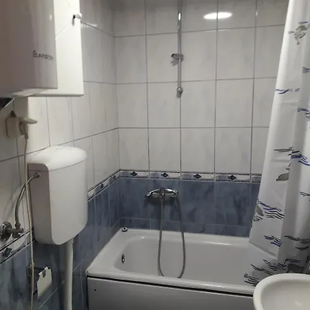 Flat Iva Apartment