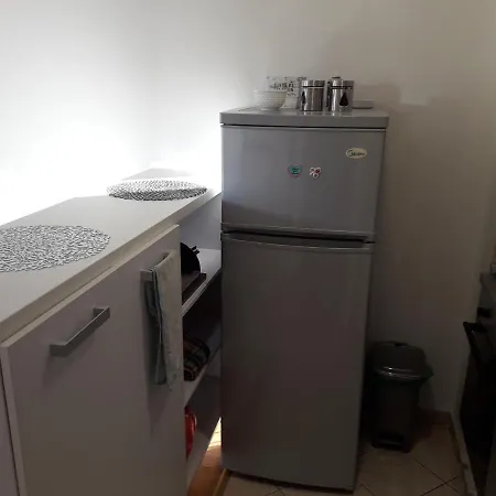 Flat Iva Apartment Podgorica