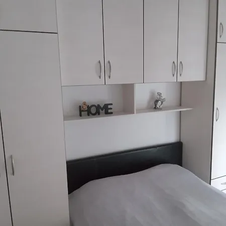 Flat Iva Апартаменты *