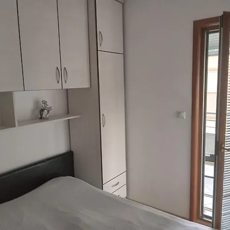 Апартаменты Flat Iva *