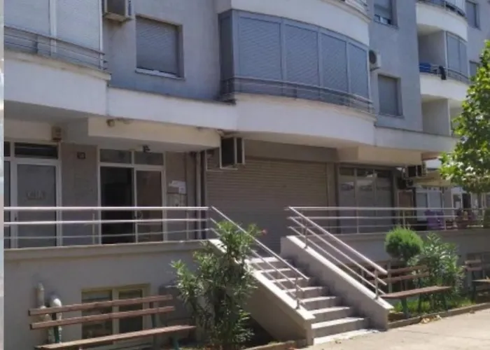 Appartamento Flat Iva