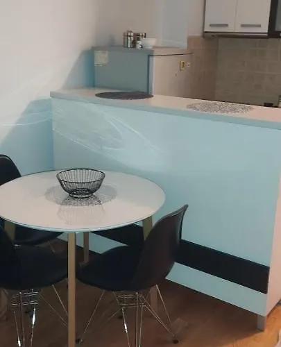 Appartamento Flat Iva Podgorica