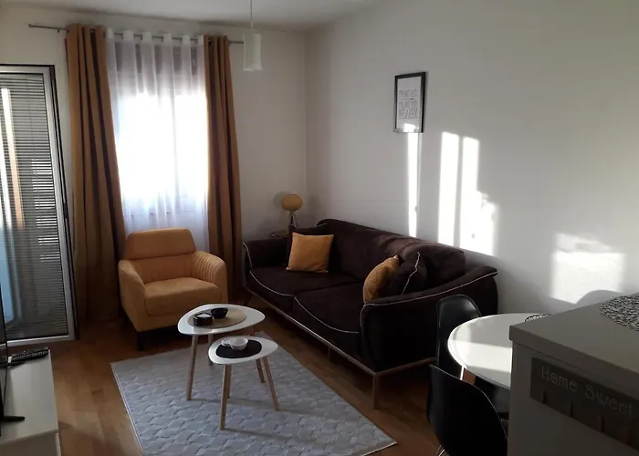 Flat Iva Apartament *