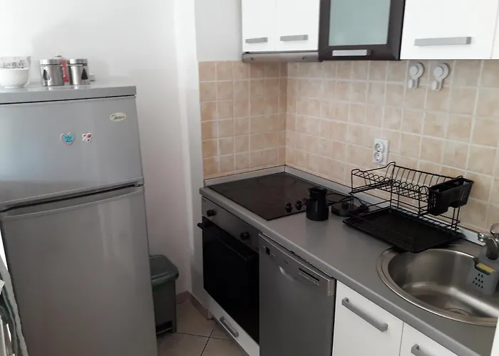 Appartamento Flat Iva *