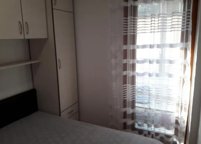 Flat Iva Appartamento Podgorica