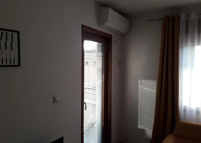 Appartamento Flat Iva Podgorica