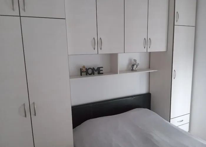 Flat Iva Apartment *