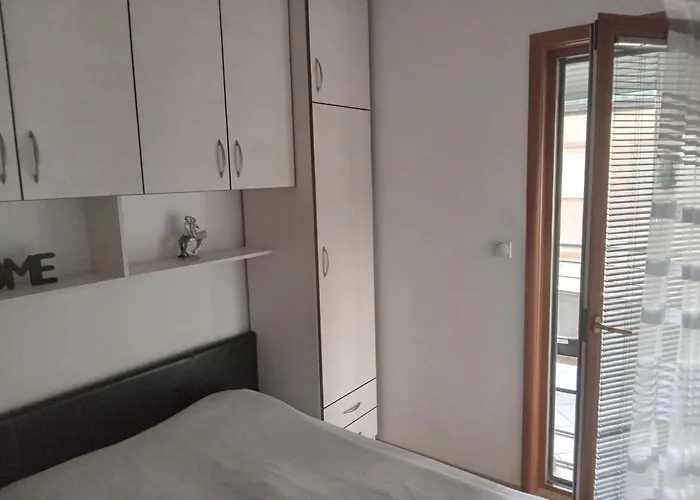 Appartamento Flat Iva *